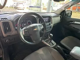 Chevrolet S10