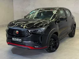Fiat Pulse