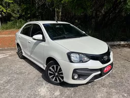 Toyota Etios