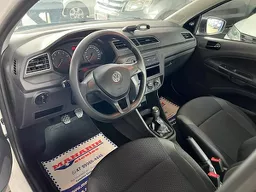 Volkswagen Voyage