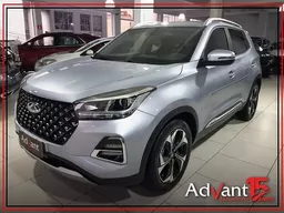 Chery Tiggo 5X Pro