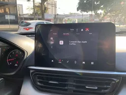 Fiat Pulse
