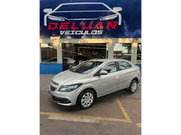 Chevrolet Prisma