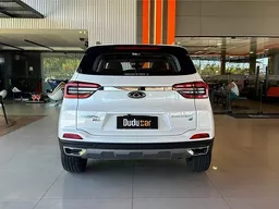 Chery Tiggo 5X Pro