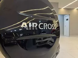 Citroën Aircross