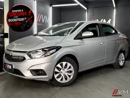 Chevrolet Prisma