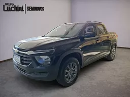 Chevrolet Montana