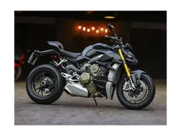 Ducati Streetfighter