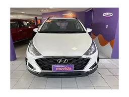 Hyundai HB20X