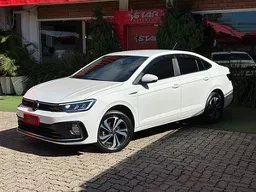 Volkswagen Virtus
