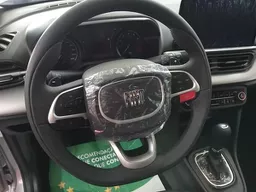 Fiat Pulse