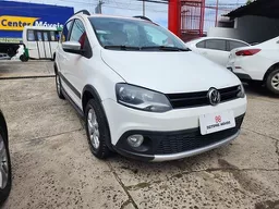 Volkswagen Crossfox
