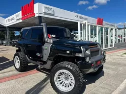 Troller T4