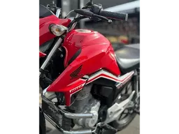 Honda CG 160