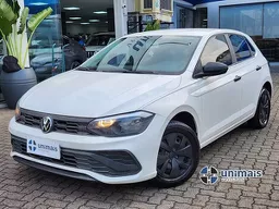 Volkswagen Polo Hatch