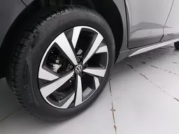Volkswagen Nivus