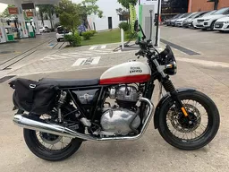 Interceptor