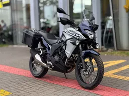 Kawasaki Versys