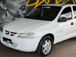 Chevrolet Celta