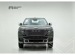 RAM Rampage