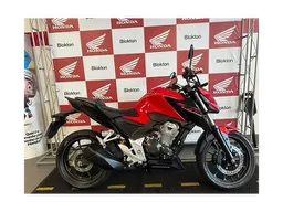 CB 300