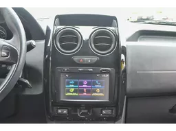 Renault Duster Oroch