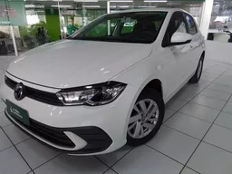 Volkswagen Polo Hatch
