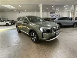 Ford Territory