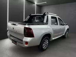 Renault Duster Oroch