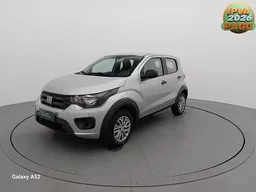 Fiat Mobi