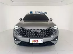 GWM Haval H6