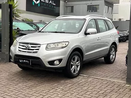 Hyundai Santa Fé