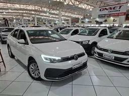 Volkswagen Virtus