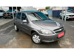 Chevrolet Celta