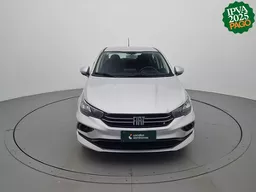 Fiat Cronos