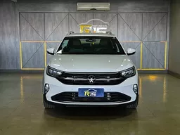 Volkswagen Nivus