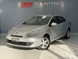 Renault Fluence