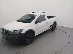 Volkswagen Saveiro