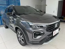 Fiat Pulse