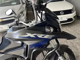 Honda XRE 190