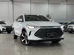 BYD Song Plus