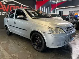 Chevrolet Corsa