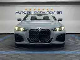 BMW 420i