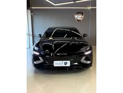 BYD Seal