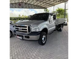 Ford F-4000