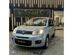 Fiat Uno