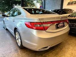 Hyundai Azera