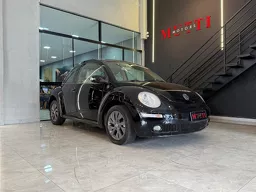 Volkswagen New Beetle