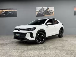 Volkswagen Tera