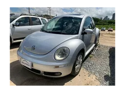 Volkswagen New Beetle